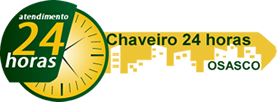 Chaveiro em Osasco 24 horas 